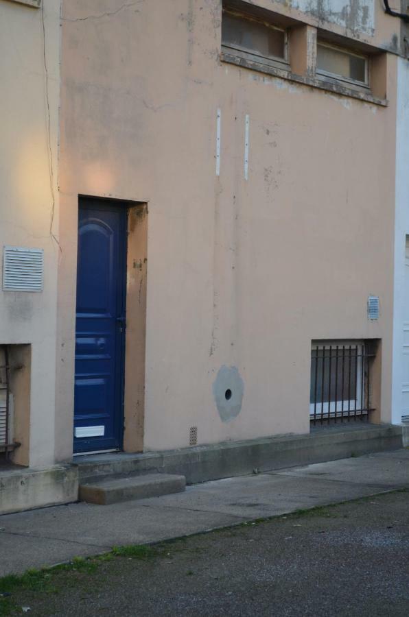Appart Proche Plage Nausicaa Boulogne-sur-Mer Eksteriør billede